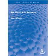 The Life of John Berryman