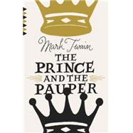 The Prince and the Pauper