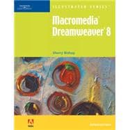 Macromedia Dreamweaver 8 - Illustrated Introductory