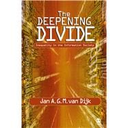 The Deepening Divide