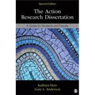 The Action Research Dissertation