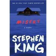 Misery A Novel