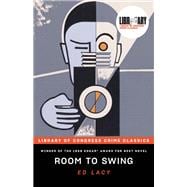 Room to Swing book cover, ISBN 9781728263106