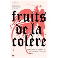 Fruits de la colère