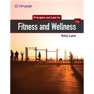 MindTap for Principles and Labs for Fitness and Wellness, 1 term Instant Access