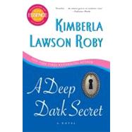 A Deep Dark Secret