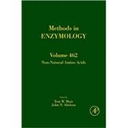 Non-natural Amino Acids