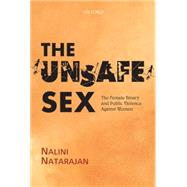 The Unsafe Sex The Female Binary and Public Violence against Women