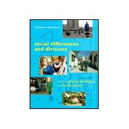 Social Differences and Divisions