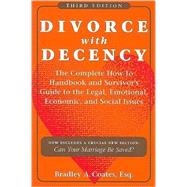 Divorce with Decency