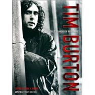 Tim Burton A Child's Garden of Nightmares