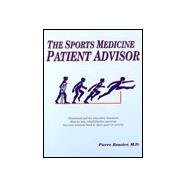 The Sports Medicine Patient Advisor