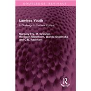 Lawless Youth