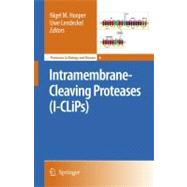 Intramembrane-cleaving Proteases (I-clips)