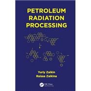 Petroleum Radiation Processing