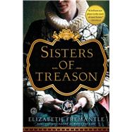 Sisters of Treason A Novel