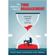 The Principal's Guide to Time Management