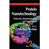 Protein Nanotechnology