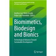 Biomimetics, Biodesign and Bionics