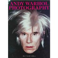 Andy Warhol Photography