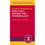 Oxford Handbook of Infectious Diseases and Microbiology