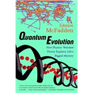 Quantum Evolution Pa