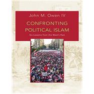 Confronting Political Islam