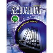 Paradigm Keyboarding: Sessions 1-30, Fifth Edition