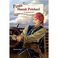 Pirate Hannah Pritchard