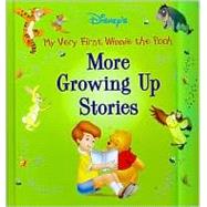 My Very First Winnie the Pooh Growing Up Stories