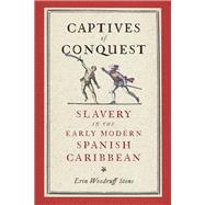 Captives of Conquest