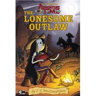Epic Tales from Adventure Time: The Lonesome Outlaw