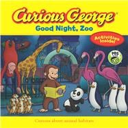 Good Night, Zoo
