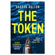 The Token book cover, ISBN 9781398723108