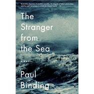 The Stranger from the Sea A Novel