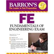 FE Exam Fundamentals of Engineering Exam
