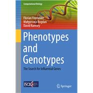 Phenotypes and Genotypes