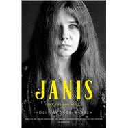 Janis Her Life and Music
