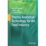 Process Analytical Technology for the Food Industry