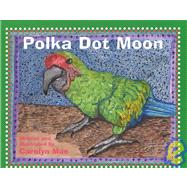 Polka Dot Moon