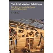 The Art of Museum Exhibitions: How Story and Imagination Create Aesthetic Experiences