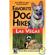 Favorite Dog Hikes in And Around Las Vegas