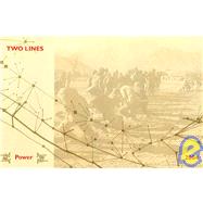 Two Lines  Vol. 11 : Power