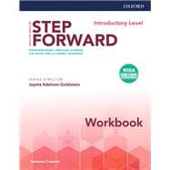 Step Forward 2E Introductory Workbook Standard-based language learning for work and academic readiness