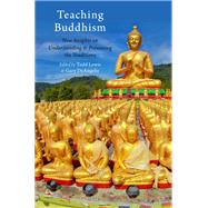 Teaching Buddhism