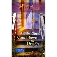 Countdown To Death