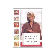 Martha Stewart's Hors D'Oeuvres Handbook