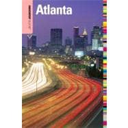 Insiders' Guide® to Atlanta