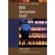 Will Terrorism End?