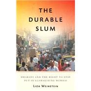 The Durable Slum